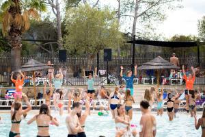 Campings Camping RCN Domaine de la Noguiere : photos des chambres