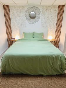 Cosy duplex à Issy-les-Moulineaux