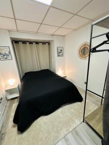 Cosy duplex à Issy-les-Moulineaux