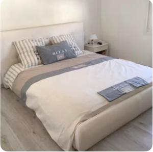 Appartements Proche de la plage pour 4 personnes : photos des chambres