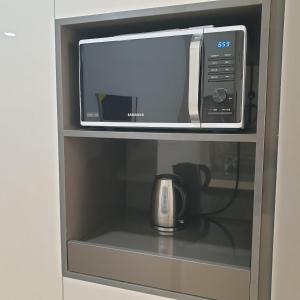 Comfortable Stay close to public transport with great local amenities