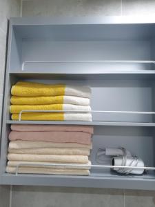 Comfortable Stay close to public transport with great local amenities