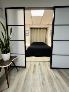 Cosy duplex à Issy-les-Moulineaux