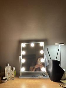 Gangnam rooftop workation