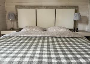 Holiday home near sea beach & pine forest