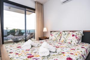 Galatea Suites