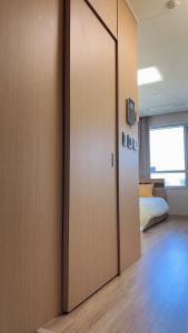 Gangnam rooftop workation