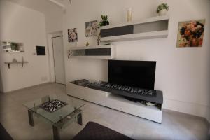 Two-Bedroom Standard Apartment
