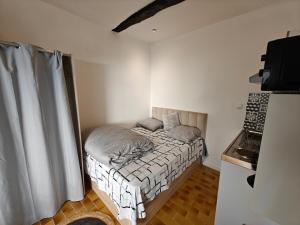 Studio au cœur du village