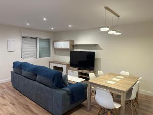 Mediterranean Style Villa