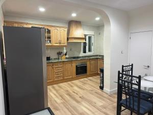 Mediterranean Style Villa