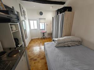 Appartements Studio au coeur du village : photos des chambres