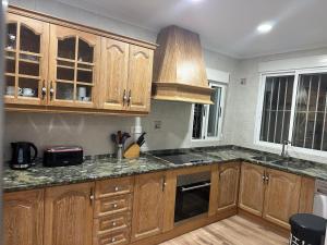 Mediterranean Style Villa