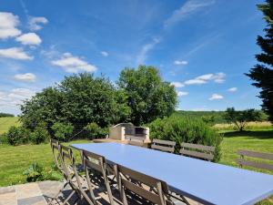 Maisons de vacances Le Grand Cottage Nature Piscine Chauffee Privee du Tarn entre Toulouse et Albi & Les Cottages du Tarn : photos des chambres