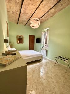 Angolo dè Trastevere - Accogliente e silenzioso