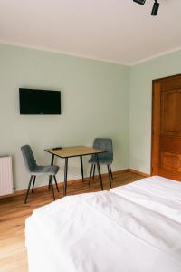 Urban Boutique Privatzimmervermietung