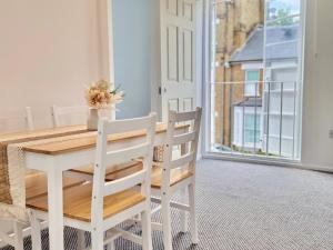 Pass the Keys Trendy Central 1-Bed Flat in Shepherds Bush