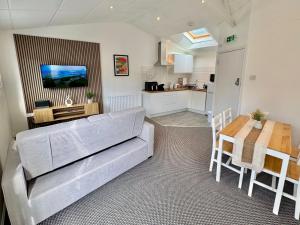 Pass the Keys Trendy Central 1-Bed Flat in Shepherds Bush