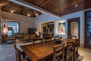 Villa Senada by Nakula