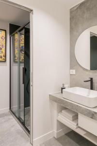 Milano Pop Art - new exclusive apartment