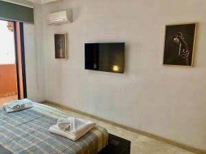 Very comfortable apartment in a perfect location