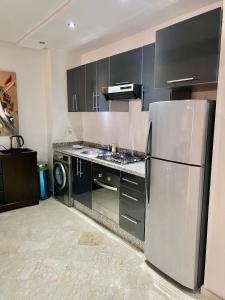 Very comfortable apartment in a perfect location