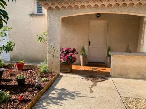 Maisons de vacances Maison : photos des chambres