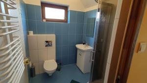 Domek Wichrowy groń