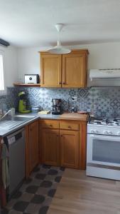 La petite maison Gîte 2 étoiles