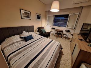 Central Modern Stay Apartment-5min walk from metro