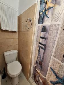 Central Modern Stay Apartment-5min walk from metro