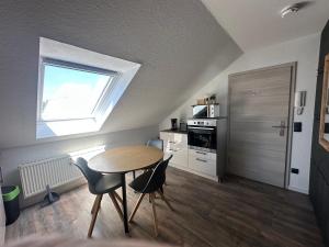 Ferienwohnung Zeitz - Apartment Weiße Elster