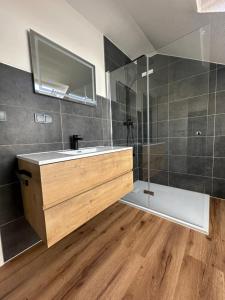 Ferienwohnung Zeitz - Apartment Weiße Elster
