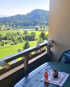 Sunny&Cozy - Maisonette Apartment in See Nähe