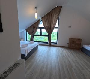 INDRA WELLNESS Retreats and Spa