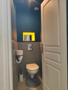Residence Leclerc - Appartements d'hotes - Secteur thermal : photos des chambres