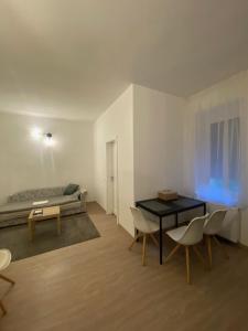 GreBen Apartmanok