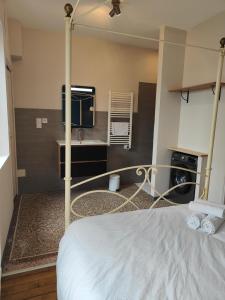 Residence Leclerc - Appartements d'hotes - Secteur thermal : Appartement
