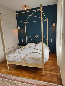 Residence Leclerc - Appartements d'hotes - Secteur thermal : photos des chambres