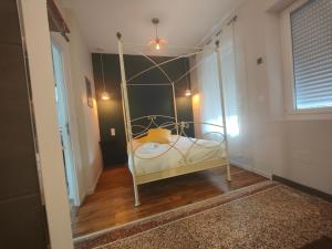 Residence Leclerc - Appartements d'hotes - Secteur thermal : photos des chambres