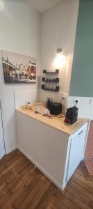 Residence Leclerc - Appartements d'hotes - Secteur thermal : photos des chambres