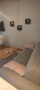 Residence Leclerc - Appartements d'hotes - Secteur thermal : photos des chambres