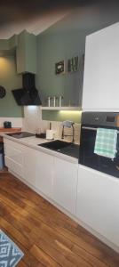 Residence Leclerc - Appartements d'hotes - Secteur thermal : photos des chambres