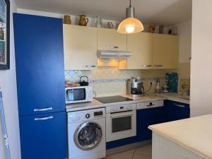 Les Ondines in Sète