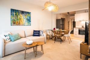 Galatea Suites