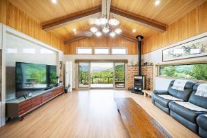 Cheongdo Peach Blossom Private Pension