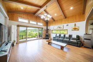 Cheongdo Peach Blossom Private Pension