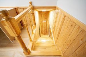 Cheongdo Peach Blossom Private Pension