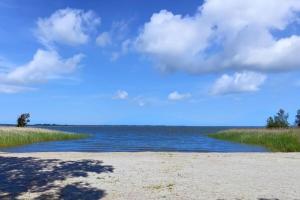 TIPP - Fischerhuus am Darß - Ostsee Urlaub gratis Parkplatz, Wlan