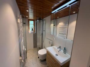 TIPP - Fischerhuus am Darß - Ostsee Urlaub gratis Parkplatz, Wlan